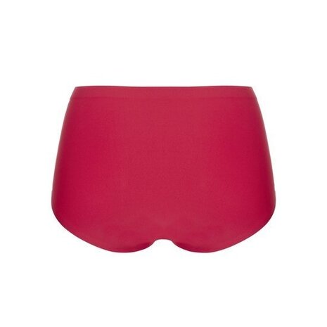Ten Cate Secrets Dames High Waist slip - Rood