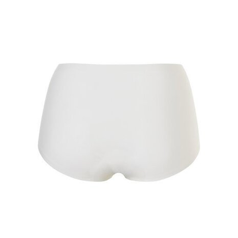 Ten Cate Secrets Dames High Waist Slip - Off-white