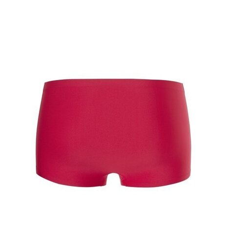 Ten Cate Secrets Dames Short - Rood