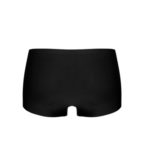 Ten Cate Secrets Dames Short - Zwart