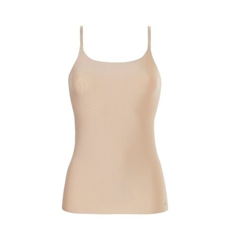 Ten Cate Secrets Dames Hemd - Walnut