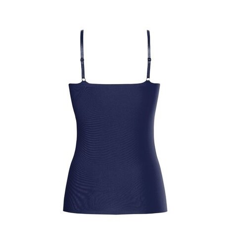 Ten Cate Secrets Dames Hemd - Donkerblauw
