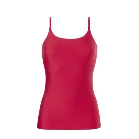 Ten Cate Secrets Dames Hemd - Rood