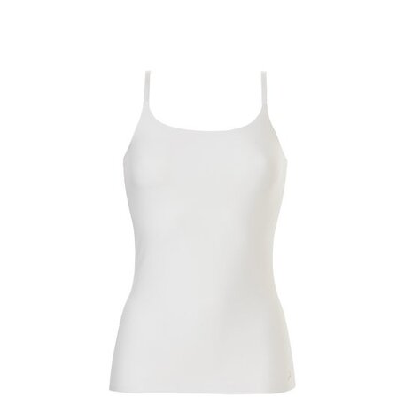 Ten Cate Secrets Dames hemd - Off-white