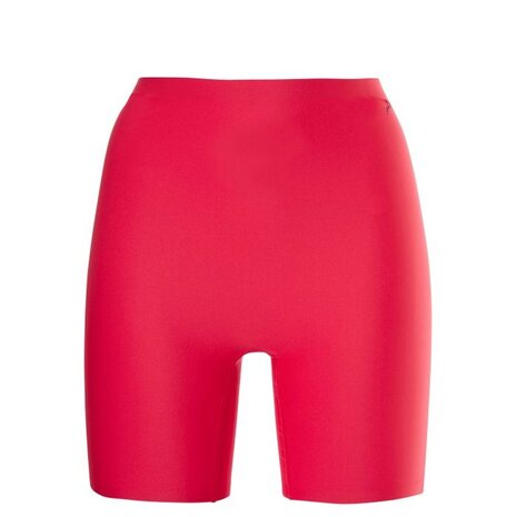 Ten Cate Secrets Dames long short - Rood