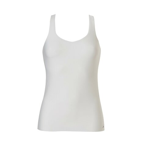Ten Cate Secrets Dames 2-Way Hemd - Off White