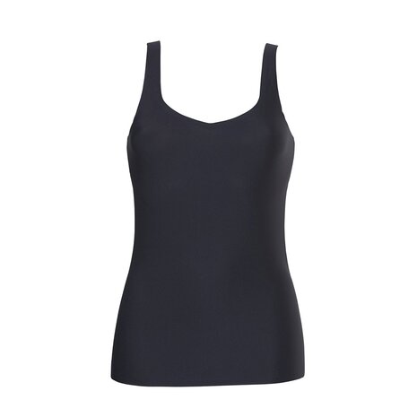Ten Cate Secrets Dames 2-Way Hemd - Zwart
