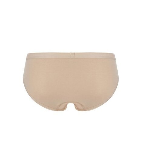Ten Cate Dames Bikini slip 2-Pack - Beige