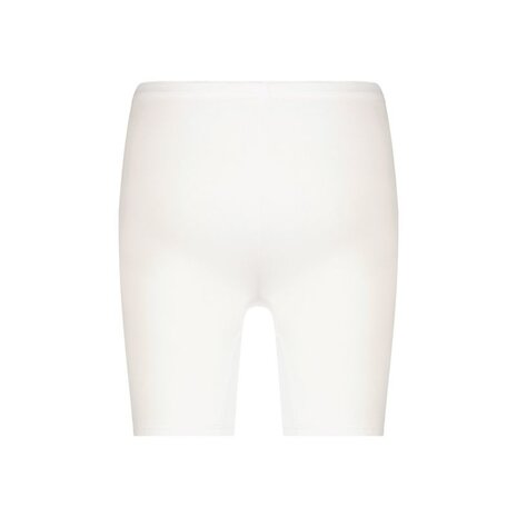 Ten Cate Dames Long Shorts 2-Pack - Wit