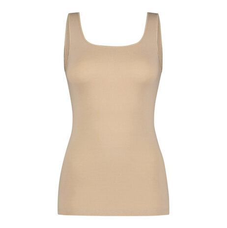 Ten Cate Dames Hemd - Beige