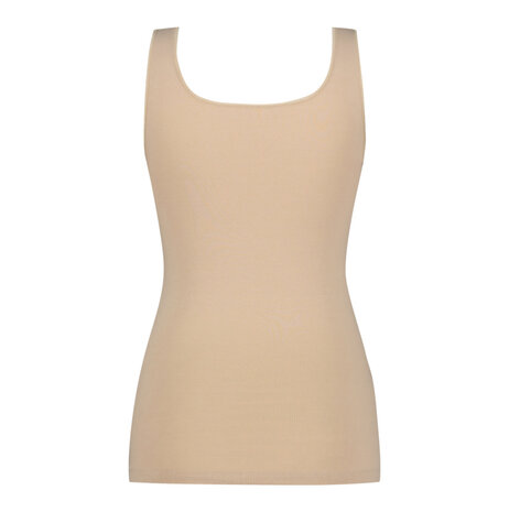 Ten Cate Dames Hemd - Beige