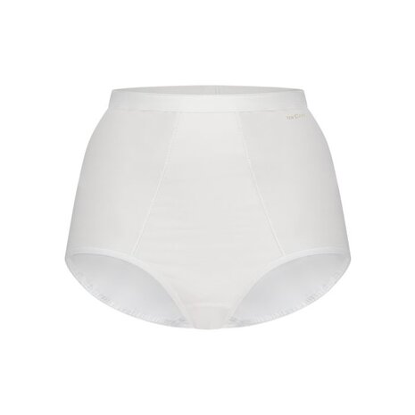 Ten Cate Dames Organic Cotton Shape Slip - Wit