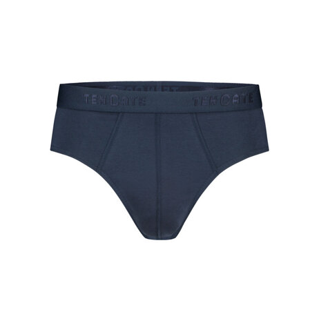 Ten Cate Heren Sportslip 2-Pack - Navy