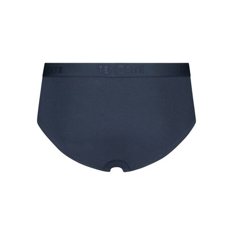 Ten Cate Heren Sportslip 2-Pack - Navy