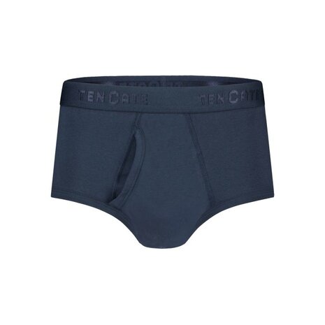 Ten Cate Heren Classic Slip - 2-pack - Navy