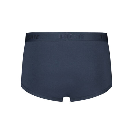 Ten Cate Heren Classic Slip - 2-pack - Navy