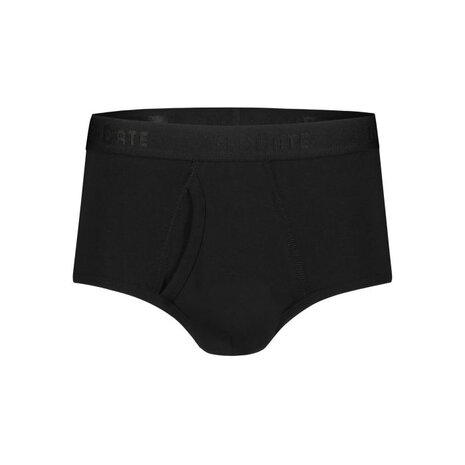 Ten Cate Heren Classic Slip - 2-pack - Zwart