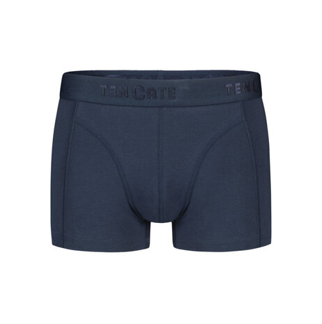 Ten Cate Heren Shorty - 2-pack - Navy