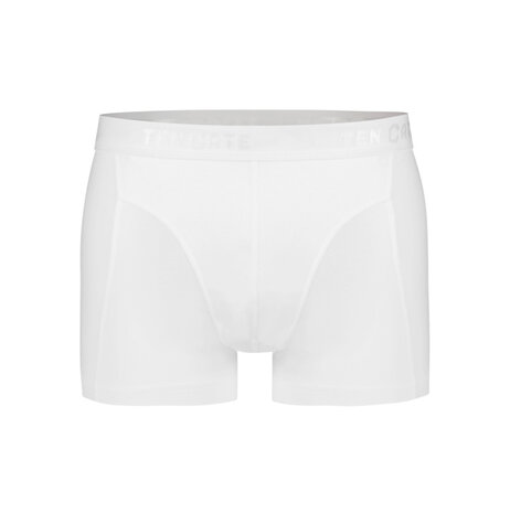 Ten Cate Heren Shorty - 2-pack - Wit