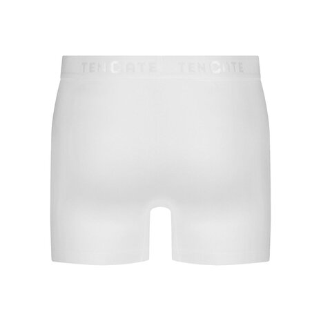 Ten Cate Heren Short 2-Pack - Wit