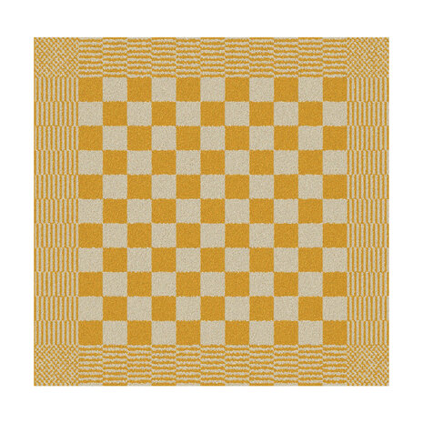 DDDDD keukendoek barbeque 50x55 ochre