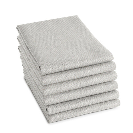 DDDDD theedoek cisis 60x65 cream