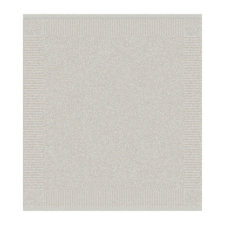 DDDDD keukendoek cisis 50x55 cream