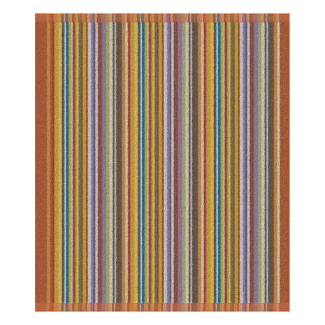 DDDDD keukendoek over the rainbow 50x55 terra