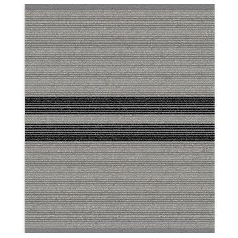DDDDD keukendoek baxter 50x55 grey