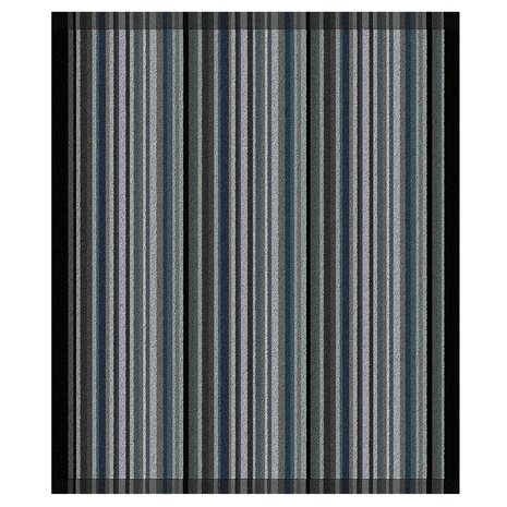 DDDDD keukendoek over the rainbow 50x55 grey