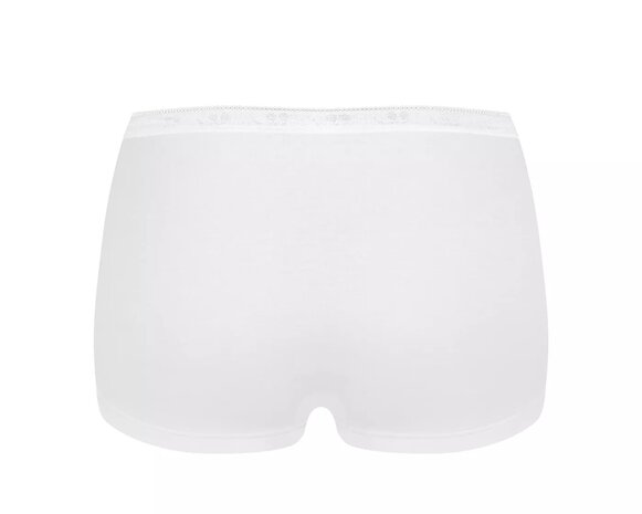 Sloggi Dames Basic+ Short Wit
