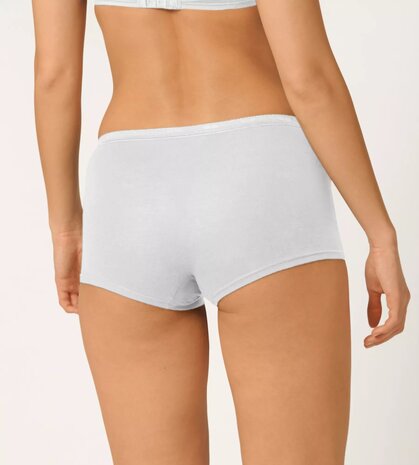 Sloggi Dames Basic+ Short Wit