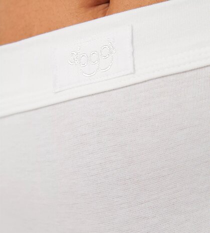 Sloggi Dames Double Comfort Tai Wit