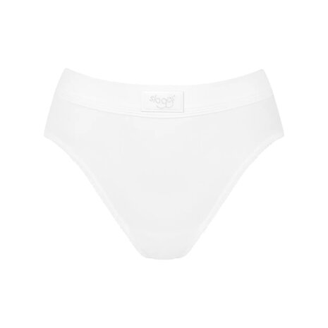 Sloggi Dames Double Comfort Tai Wit