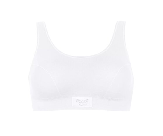Sloggi Dames Double Comfort Top Wit