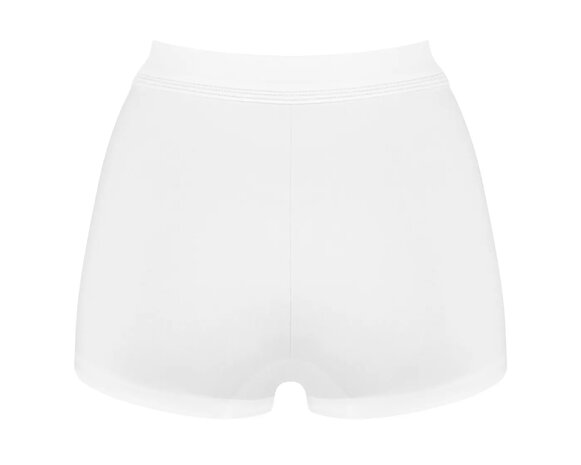 Sloggi Dames Double Comfort Short Wit