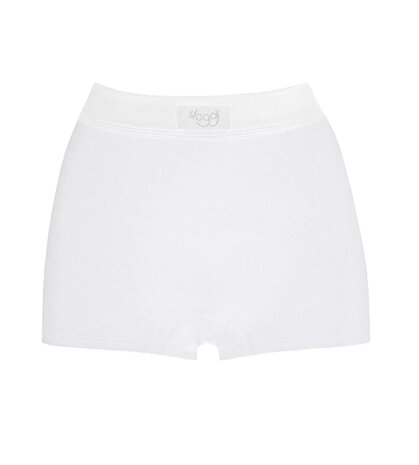 Sloggi Dames Double Comfort Short Wit