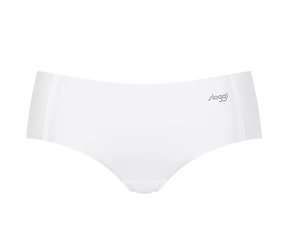 Sloggi Dames Zero Feel 2.0. Hipster Wit