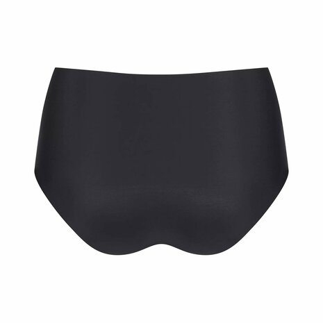 Sloggi Dames Zero Feel 2.0. High Waist Zwart