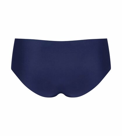 Sloggi Dames Zero Feel 2.0. Hipster True navy