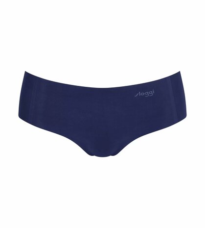 Sloggi Dames Zero Feel 2.0. Hipster True navy