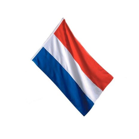 Nederlandse Vlag - 100 x 150 cm