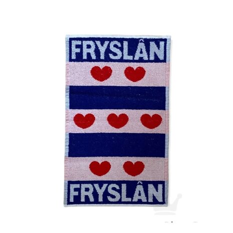 Gastendoekje Frysl&acirc;n