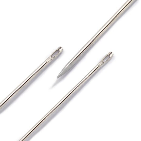 Prym Leernaalden 6 stuks No. 3-7 131 259