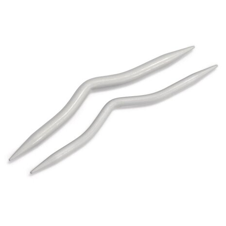 Prym Kabelnaalden 1x 6,0 mm / 1 x 8,0 mm