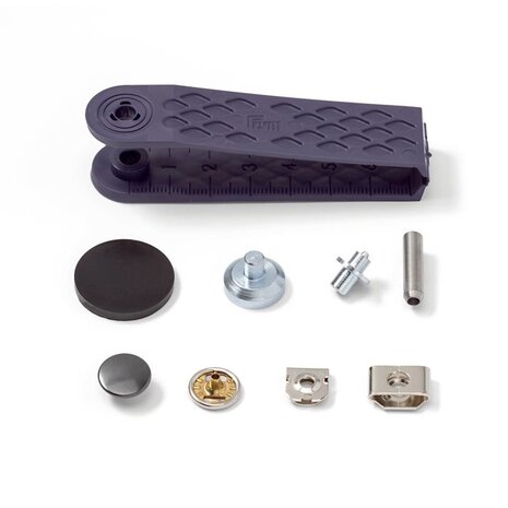 Prym Broekhaken 4 stuks  13 mm
