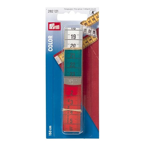 Prym Centimeter 150 cm color 282 121