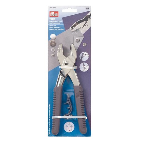 Prym VARIO druktang - 19,5 cm-1set