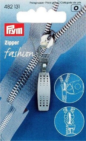 Prym Fashion Zipper