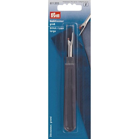 Prym Tornmesje Groot - 13 cm - tornmes large- 1 stuk